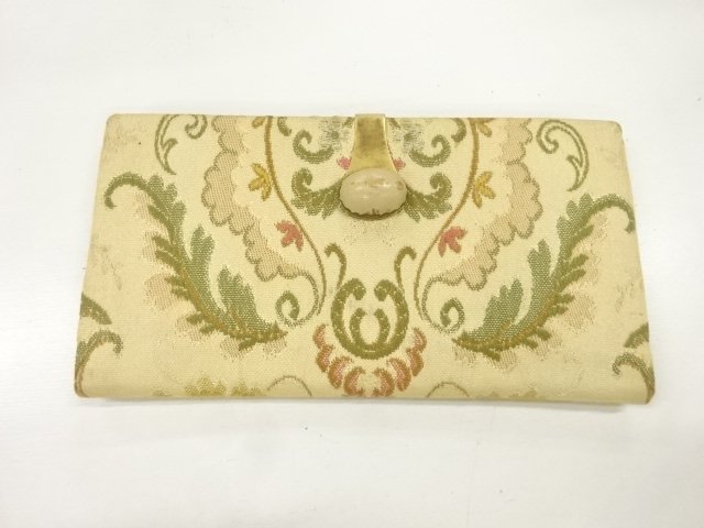 Japanese Kimono / Others (Bolt etc) Combined weave